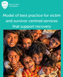 Best Practice Guide for Victim Centred Services